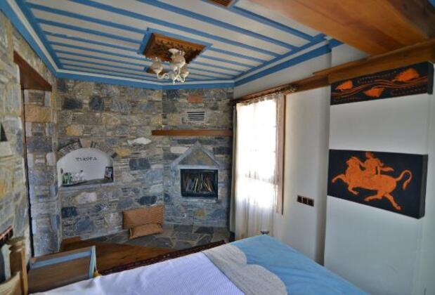 Ateş Konakları - Görsel 30