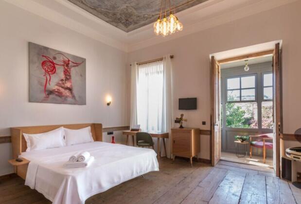 Hacı Memiş Palas - Görsel 7