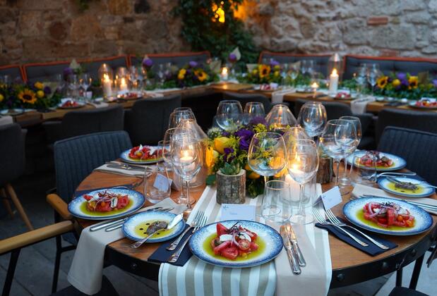 Hacı Memiş Palas - Görsel 4