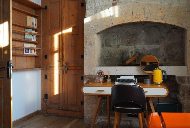 Hacı Memiş Palas - Görsel 11