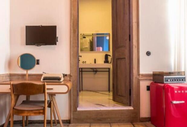 Hacı Memiş Palas - Görsel 12