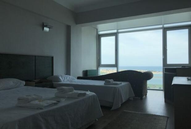 Geruze Otel - Görsel 13