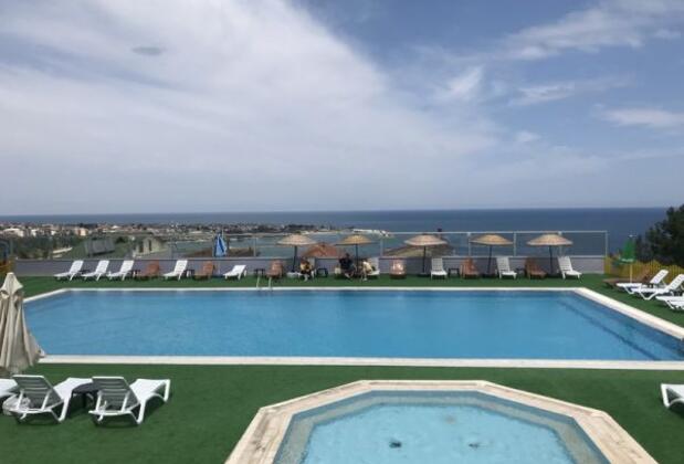 Geruze Otel - Görsel 14