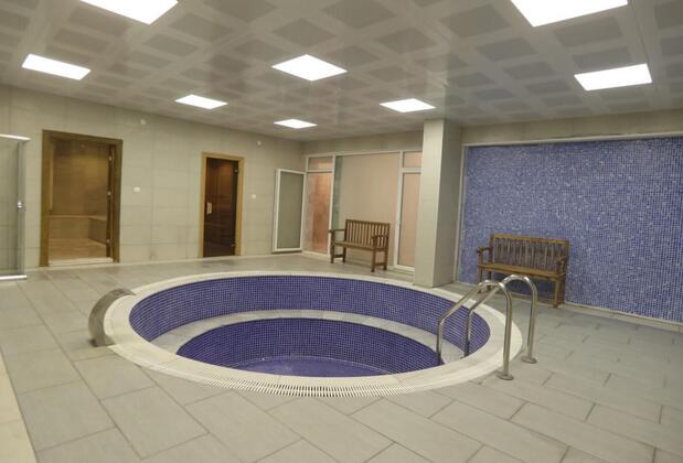 Ege Palace Termal&Spa Hotel Simav - Görsel 6