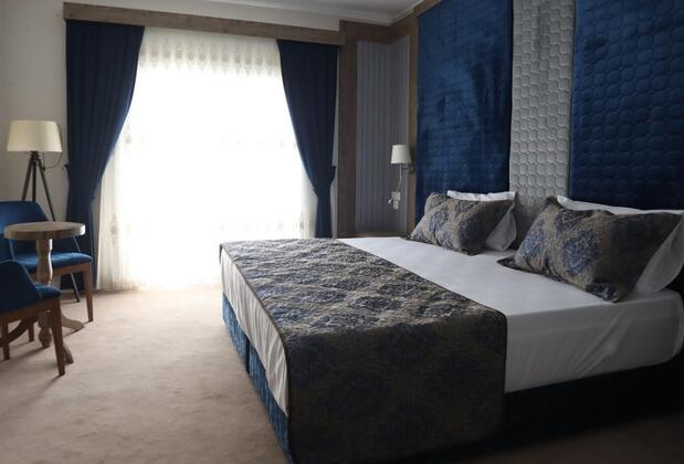 Ege Palace Termal&Spa Hotel Simav - Görsel 7