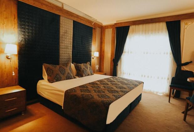 Ege Palace Termal&Spa Hotel Simav - Görsel 8