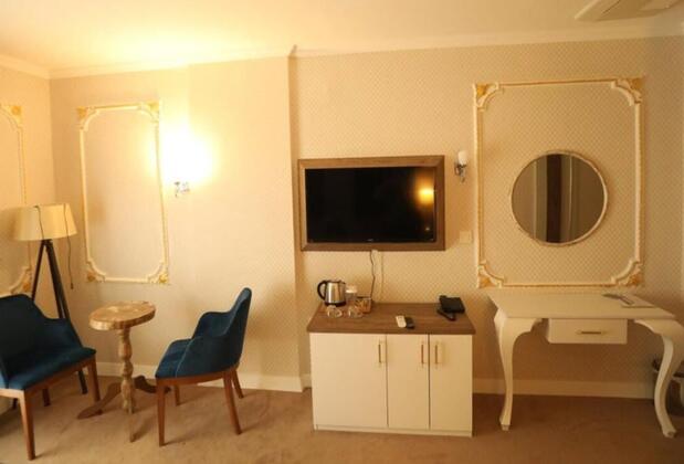 Ege Palace Termal&Spa Hotel Simav - Görsel 9