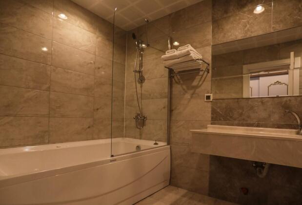 Ege Palace Termal&Spa Hotel Simav - Görsel 11