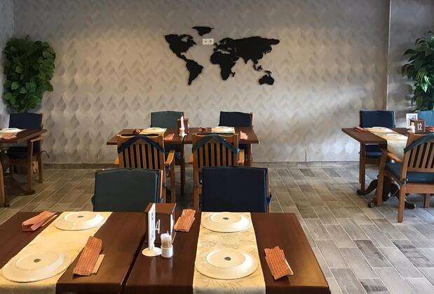 Ege Palace Termal&Spa Hotel Simav - Görsel 3