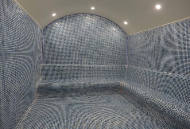 Ege Palace Termal&Spa Hotel Simav - Görsel 10