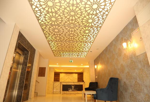 Ege Palace Termal&Spa Hotel Simav - Görsel 5