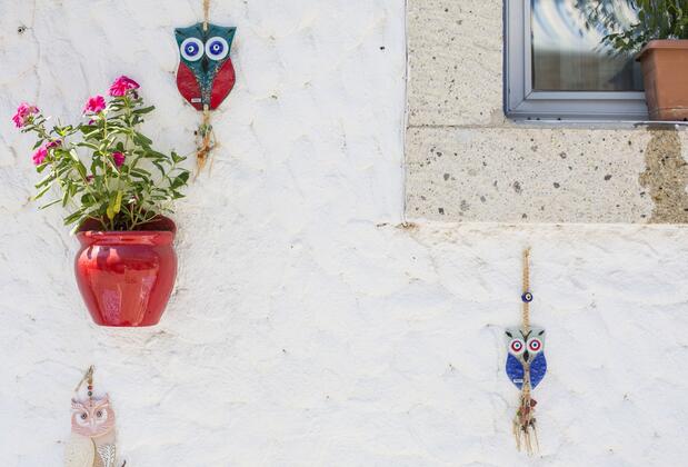 Ala Baykuş Butik Otel - Görsel 3