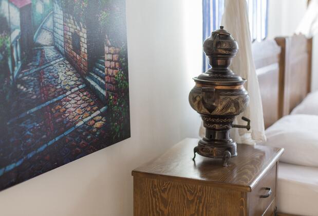 Ala Baykuş Butik Otel - Görsel 16