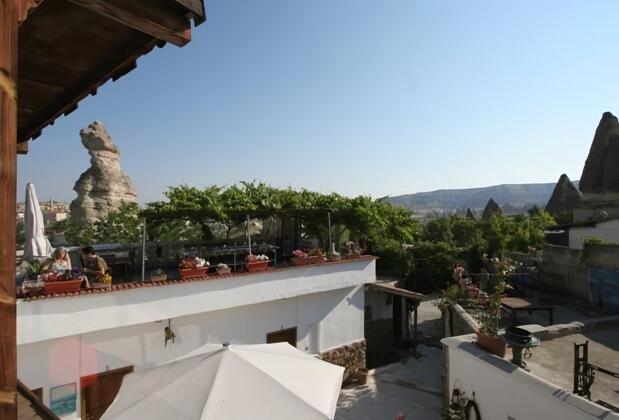 Paradise Cave Pansiyon - Görsel 4