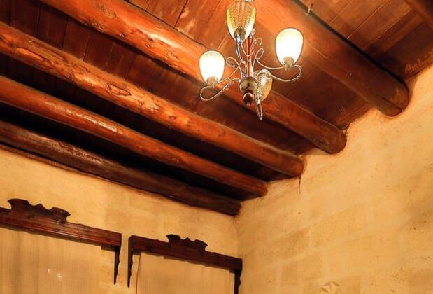 Paradise Cave Pansiyon - Görsel 9