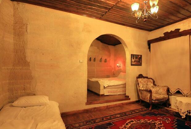 Paradise Cave Pansiyon - Görsel 10