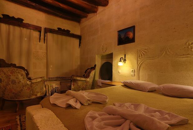 Paradise Cave Pansiyon - Görsel 11