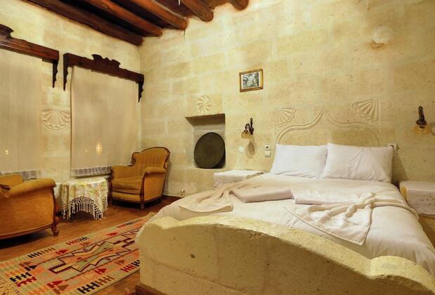 Paradise Cave Pansiyon - Görsel 12