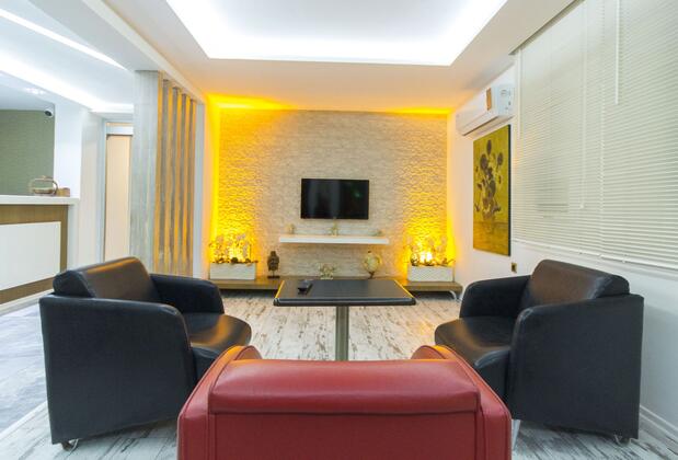 On3 Business Hotels & Houses - Görsel 13