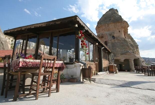 Paradise Cave Pansiyon - Görsel 3