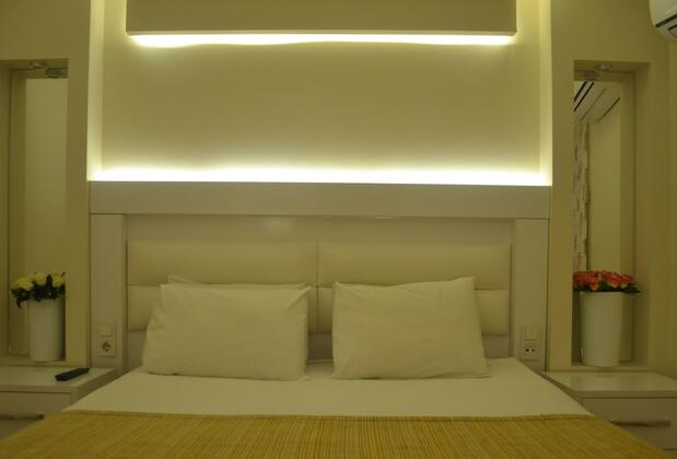 Blue Mosque Hotel İstanbul - Görsel 3