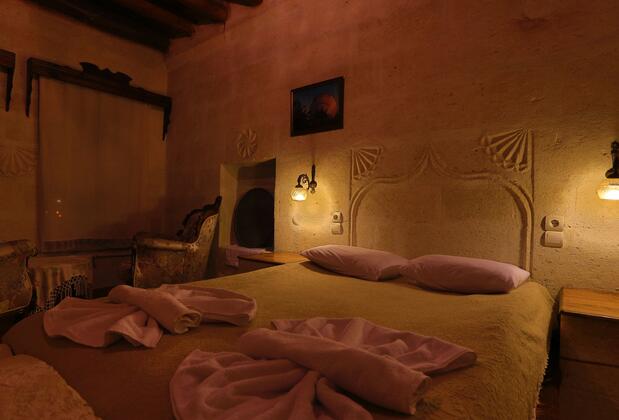 Paradise Cave Pansiyon - Görsel 13