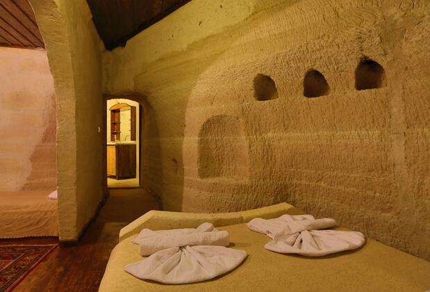 Paradise Cave Pansiyon - Görsel 14