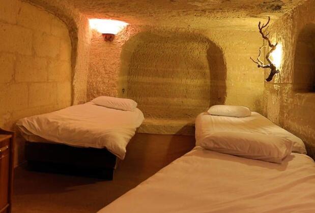 Paradise Cave Pansiyon - Görsel 15