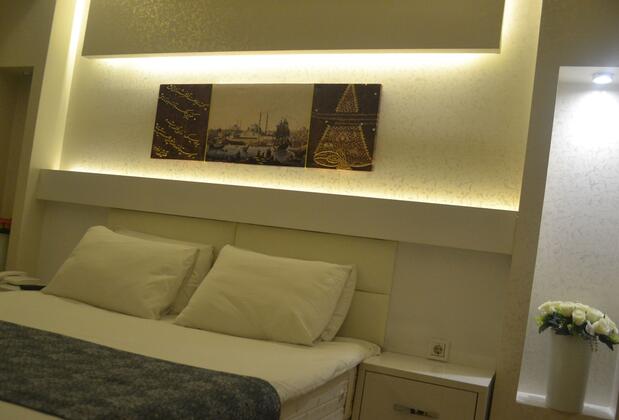 Blue Mosque Hotel İstanbul - Görsel 4