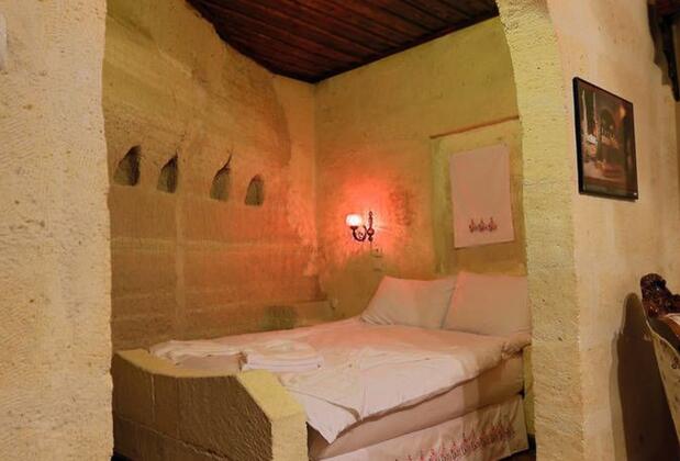 Paradise Cave Pansiyon - Görsel 16