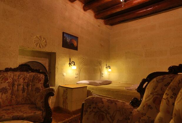 Paradise Cave Pansiyon - Görsel 17