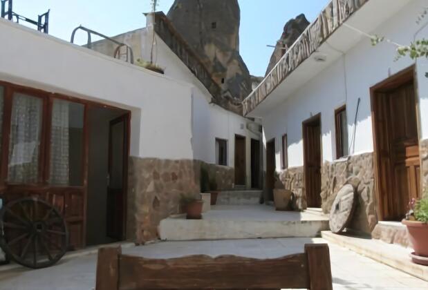 Paradise Cave Pansiyon - Görsel 5