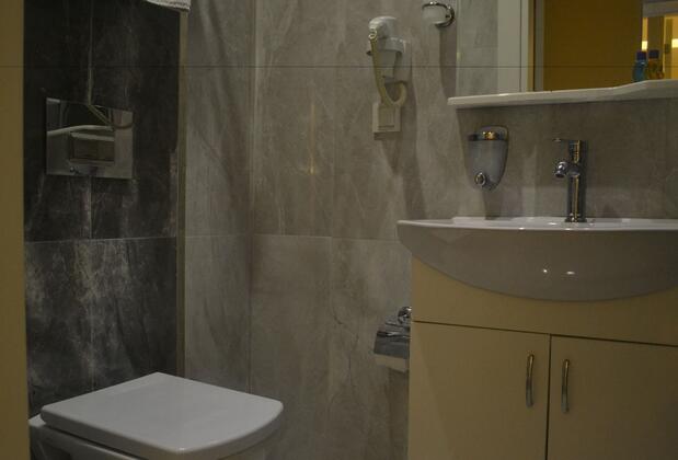 Blue Mosque Hotel İstanbul - Görsel 9