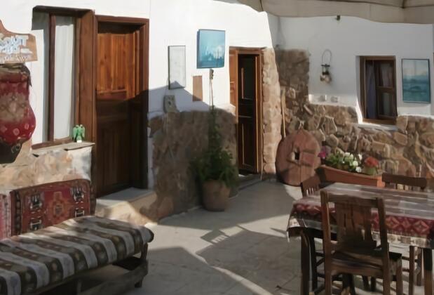 Paradise Cave Pansiyon - Görsel 7