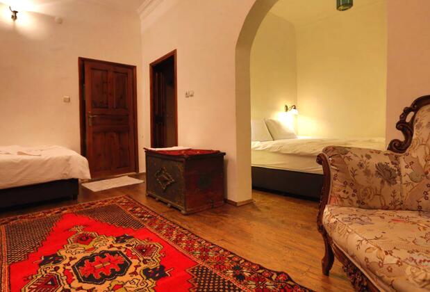 Paradise Cave Pansiyon - Görsel 18