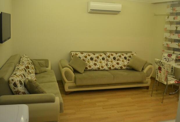 Blue Mosque Hotel İstanbul - Görsel 7