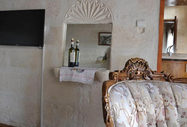 Paradise Cave Pansiyon - Görsel 23