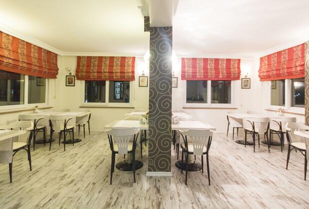 On3 Business Hotels & Houses - Görsel 14