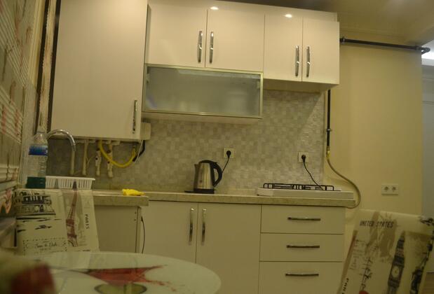 Blue Mosque Hotel İstanbul - Görsel 8