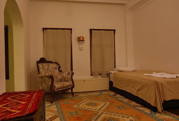 Paradise Cave Pansiyon - Görsel 22