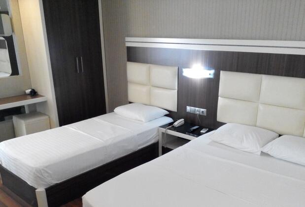 On3 Business Hotels & Houses - Görsel 8