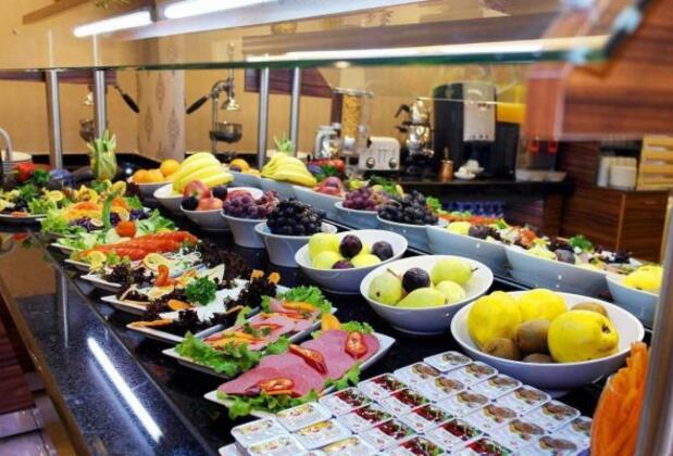 İstanbul Grand Bazaar Hotel - Görsel 5