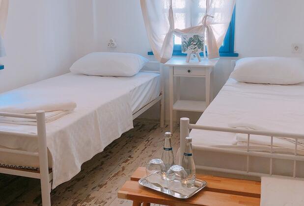 L'onda Oda Bodrum - Görsel 17