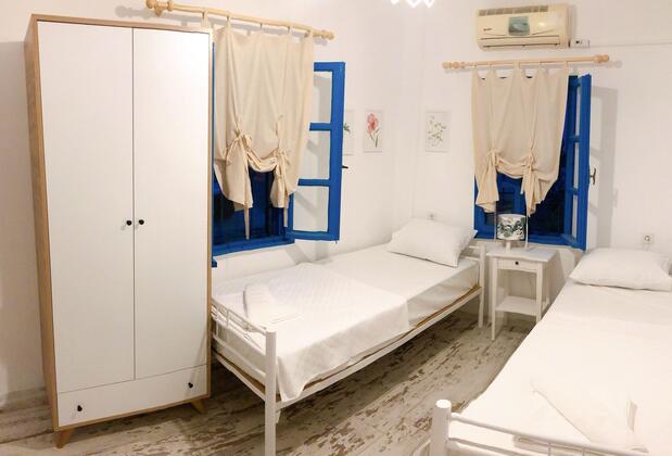 L'onda Oda Bodrum - Görsel 18