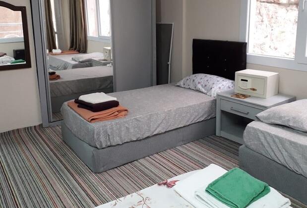 Egemen City Hotel Kuşadası - Görsel 7