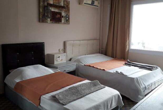 Egemen City Hotel Kuşadası - Görsel 9