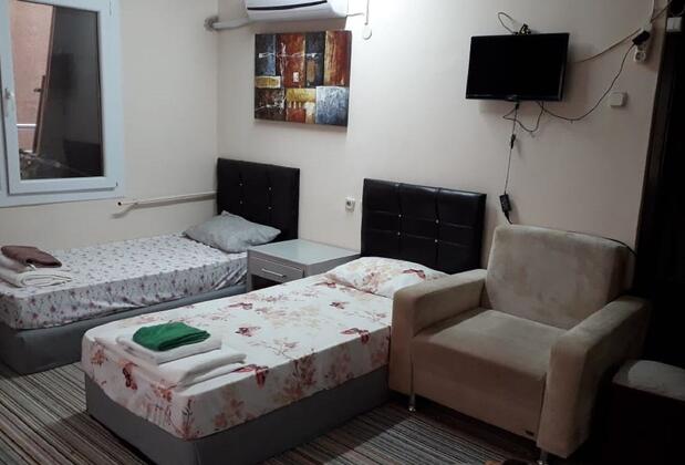 Egemen City Hotel Kuşadası - Görsel 10