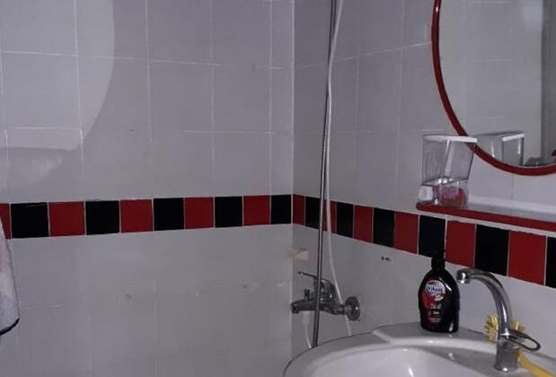 Egemen City Hotel Kuşadası - Görsel 12