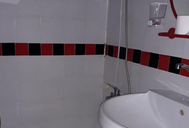 Egemen City Hotel Kuşadası - Görsel 13