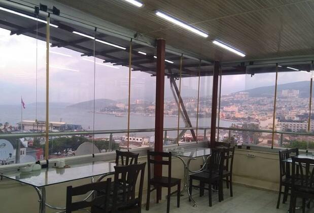 Egemen City Hotel Kuşadası - Görsel 23